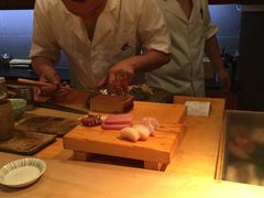 -然寿司(郎园vintage店)
