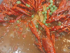 -鲁小三·大骨自助(金山总店)