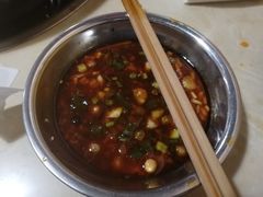 -好巴适藤椒鱼(红牌楼北街店)