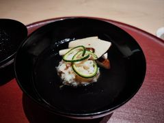 -晴空·日本料理(万象城店)