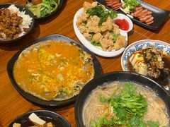 -大三元台湾鲁肉饭(沙井新桥店)