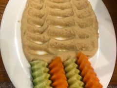 -TUK土耳其餐厅·下午茶(卢湾店)