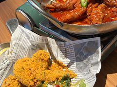 -KimPro 辛普乐概念韩餐