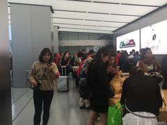 店内环境-Apple 零售店(Canton Road)
