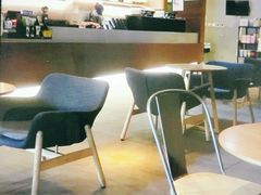 大堂-瑞幸咖啡(紫金数码园店)