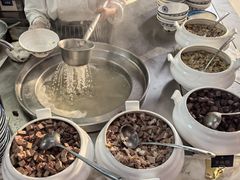 -金狮国际酒店自助餐(金狮店)