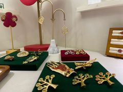 -LADY FAFA(巨鹿路陕西南路路口店)