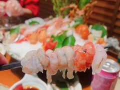 -一本料理(西溪天街店)