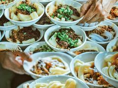 -洞子口张老二凉粉(文殊院店)