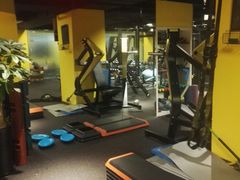 -Ms.Pilates 普拉提技术(尚悦湾陆家嘴店)