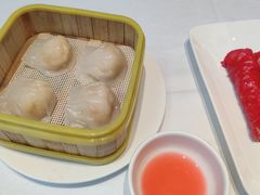 -香港狮子山下·明星粤菜餐厅(北苑店)