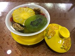 -尕胡才炕锅烤羊肉馆(八一路店)