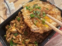 -跃跃鸡肠面(人民北路店)