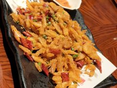 -满汉楼(江畔店)