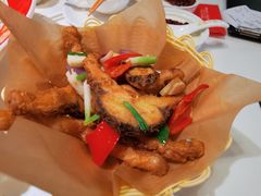 -清晖小苑•顺德地方菜(壹海城店)