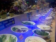 -星海汇海鲜自助烤肉火锅(百大店)