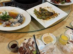 -啊杞恒益饭店(南头总店)