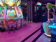 -阿尔法Game Station(中山路店)