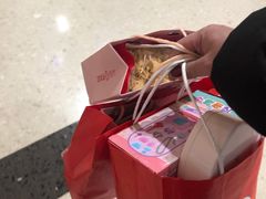 -海底捞火锅(青悦城店)