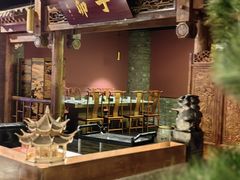 -丁卯•铜锅涮肉(工体店)