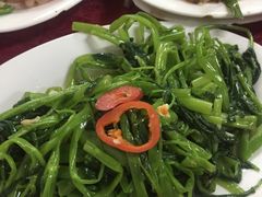 -蛇口康乐快餐鱼仔档(翠苑小区店)
