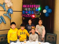 -金时代顺风大酒店(爱琴海购物中心店)