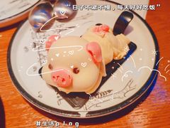 -SPACELAB失重餐厅(世纪汇店)