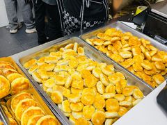 -徐文林香酥饼(桃园店)