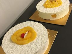 -OL’s Cake鲜荟千层(东风中路店)