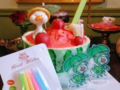 -CAKE BOSS 蛋糕老板(西单君太百货店)