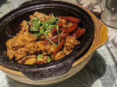 -C31地窖餐厅(黑龙江北路店)