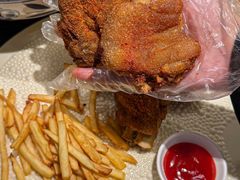 -红厨巷·淮扬菜(熙南里店)