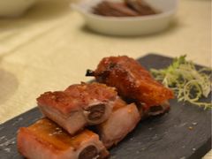 -上海金桥红枫万豪酒店-万豪中餐厅