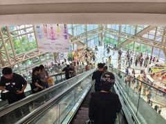 -上海静安大悦城