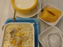 -满记甜品(静安大悦城店)