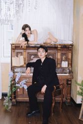 -WAVE SODA摄影工作室