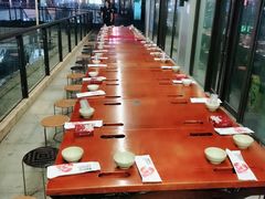-琥珀老六龙虾(四里河店)
