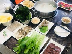 -朋友的火锅店(辽大店)
