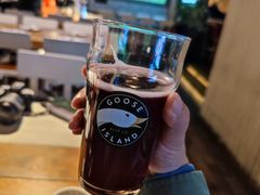 -Goose Island Brewhouse鹅岛精酿啤酒酿造工坊餐厅