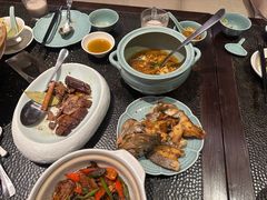 -长春凯悦酒店-品悦中餐厅
