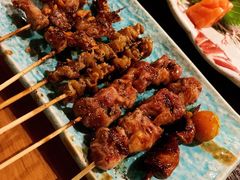 鸡提灯-半藏居酒屋(香港花园店)