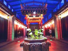 景观位-鼓楼东街老火锅(鼓楼店)