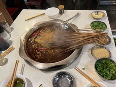 -水碾河刘老大串串香(水碾河路店)
