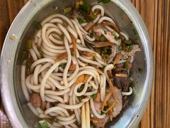-老东江米粉