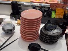 -争鲜回转寿司(通州万达店)