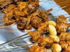 -熙成烧烤(白塔岭店)