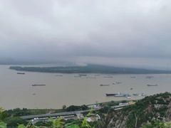 -幕燕滨江·长江观音景区