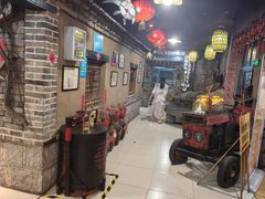 -即墨老公社·海肠捞饭大王(古城店)