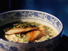 -无锡苏宁银河国际酒店-麺餐厅