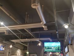 大堂-有局·成都市井烧烤·精酿啤酒(双楠店)
